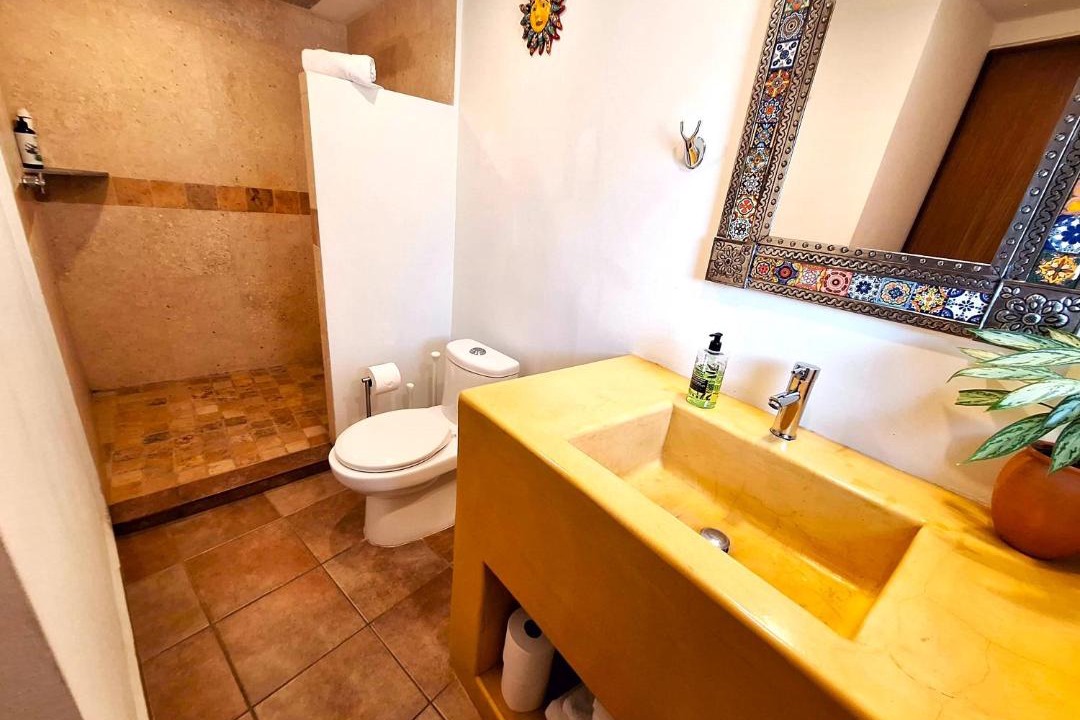 Photo of Bathroom in Cerro