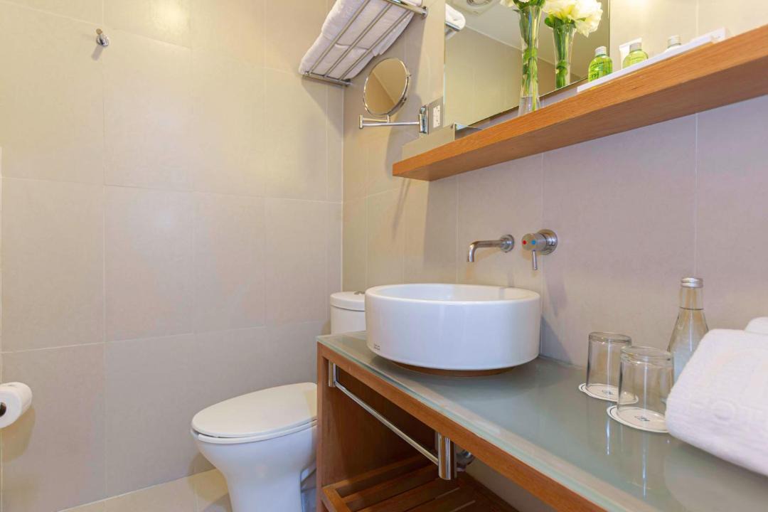 Photo of Bathroom in Queretaro