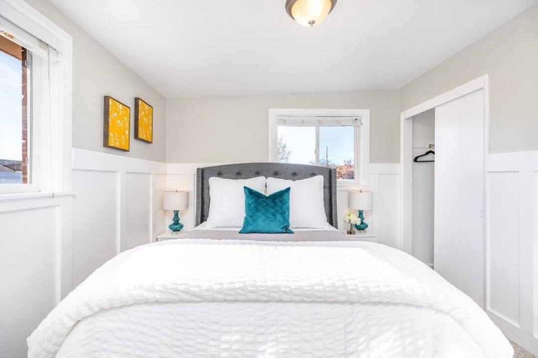 Photo of Bedroom in Murray