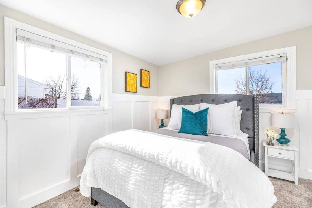 Photo of Bedroom in Murray