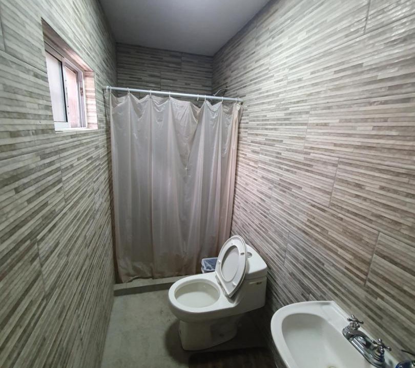 Photo of Bathroom in Monterrey Centro