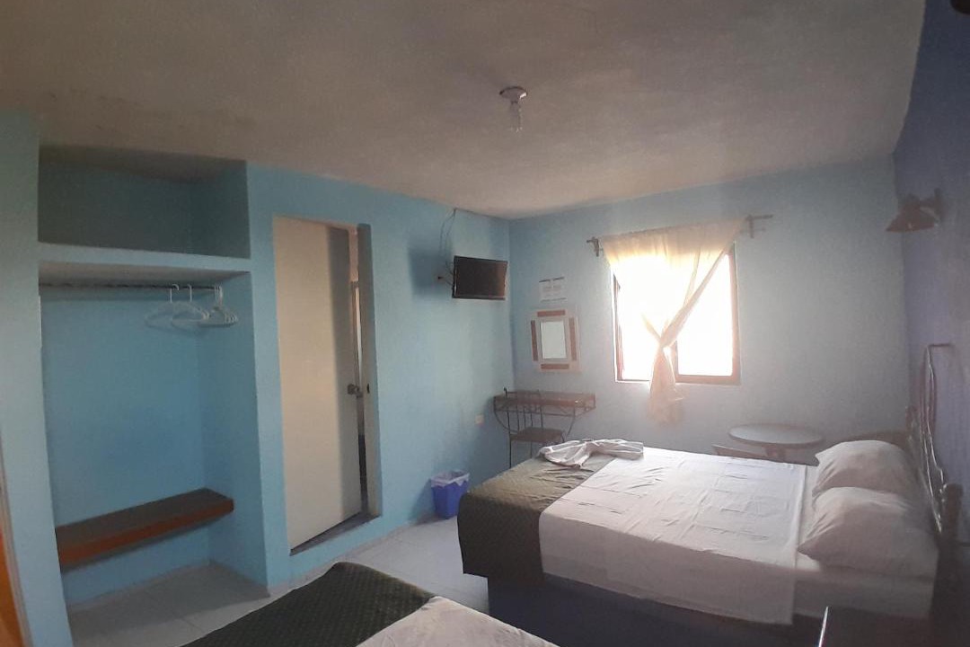 Photo of Bedroom in Tenosique