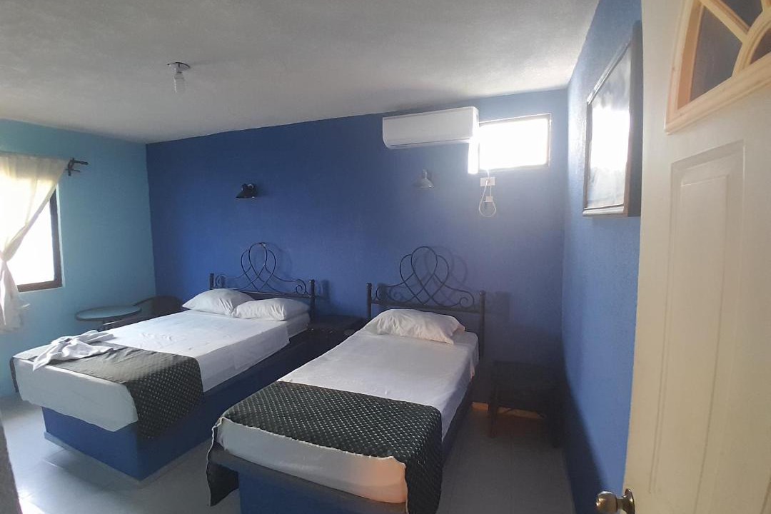 Photo of Bedroom in Tenosique
