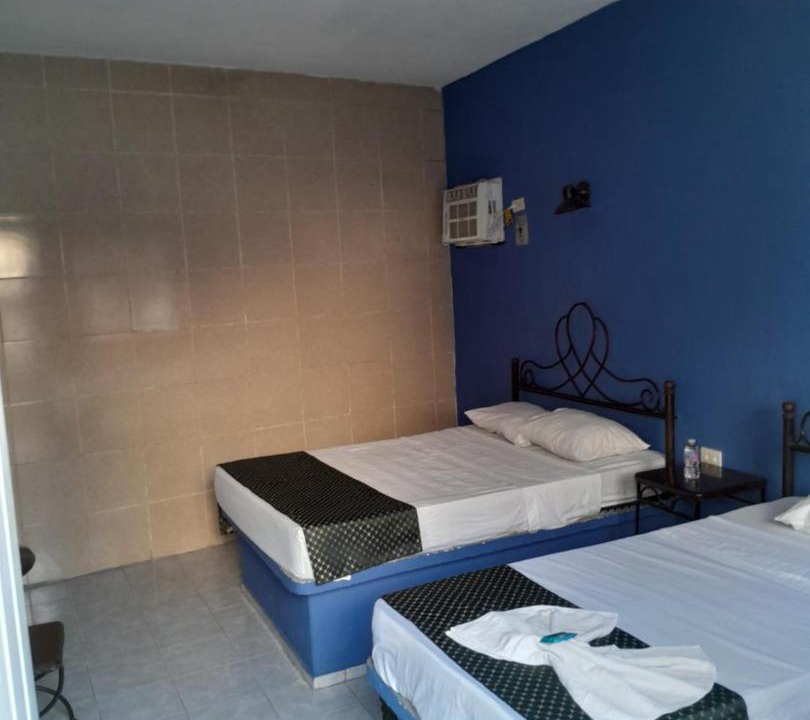 Photo of Bedroom in Tenosique