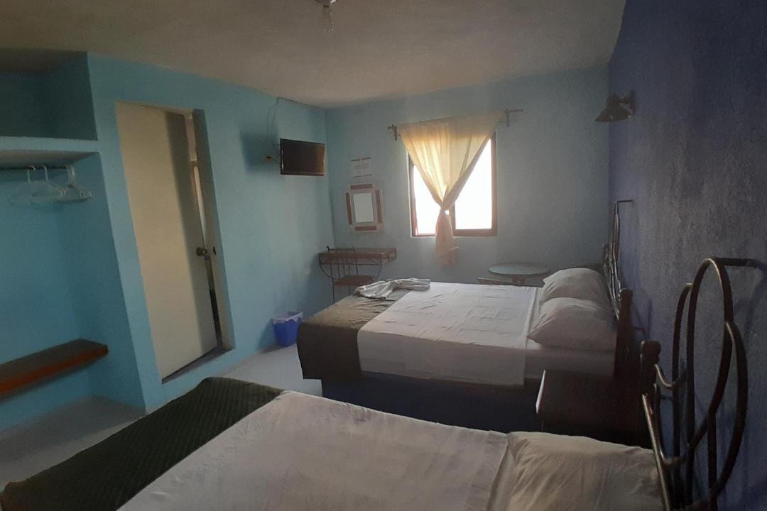 Photo of Bedroom in Tenosique