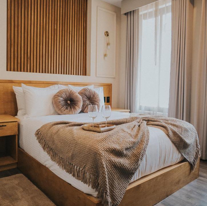 Photo of Bedroom in Zona Centro