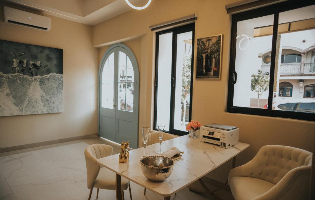Photo of Livingroom in Zona Centro
