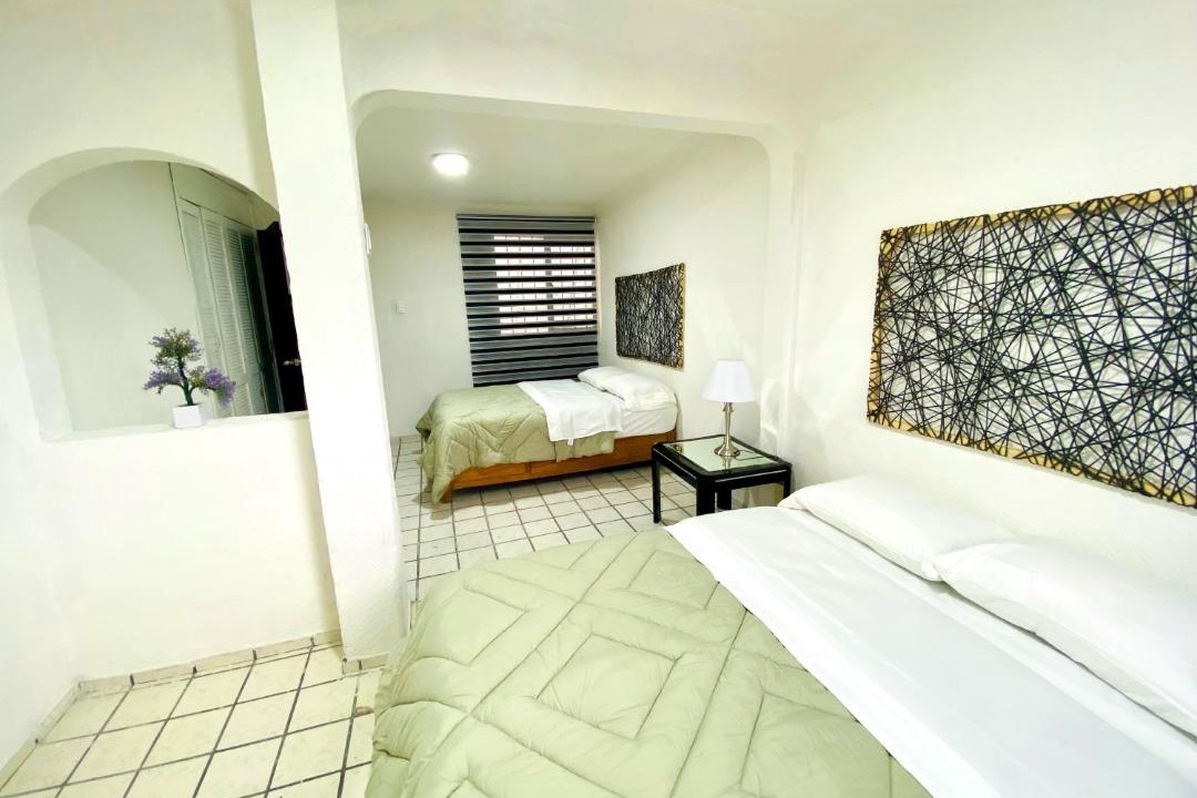 Photo of Bedroom in Leon