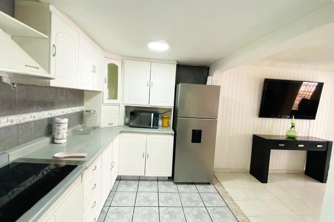 Photo of Kitchen in Leon