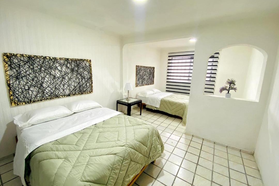 Photo of Bedroom in Leon