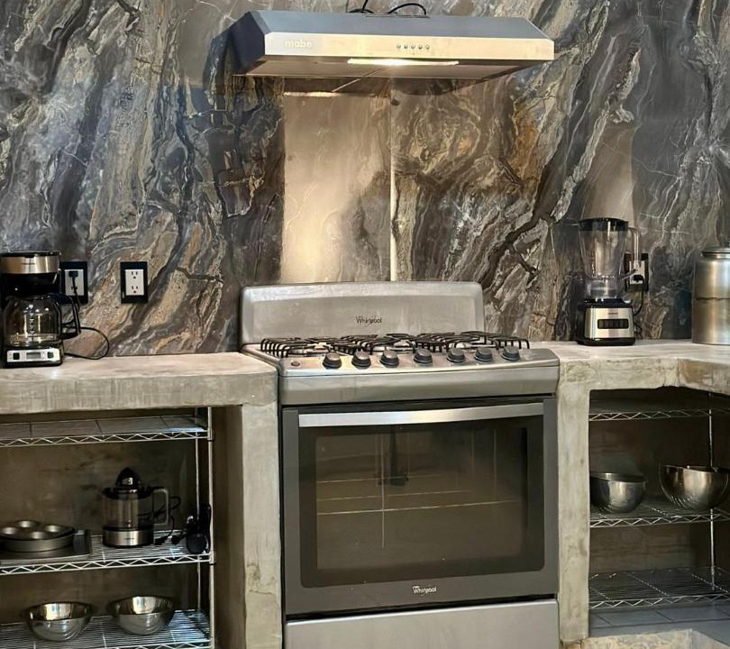 Photo of Kitchen in Purisima del Rincon