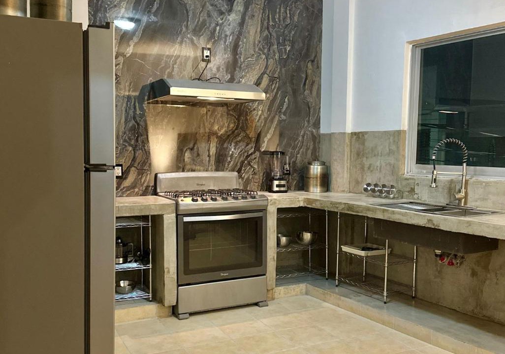 Photo of Kitchen in Purisima del Rincon