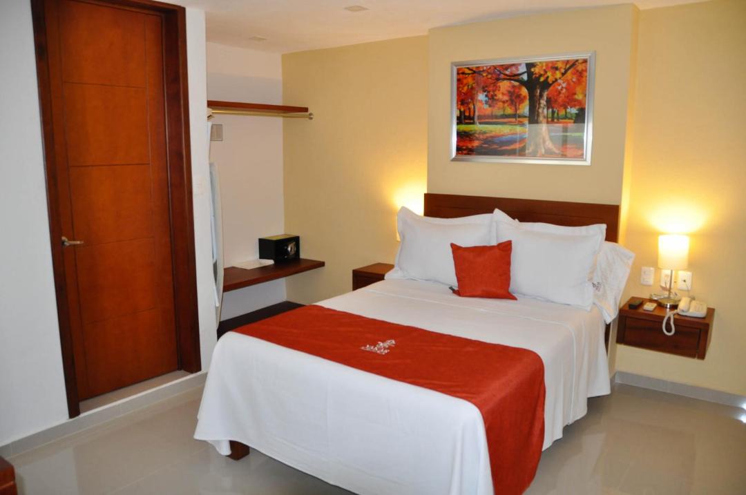 Photo of Bedroom in Cordoba