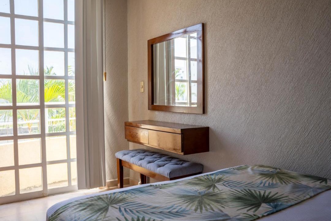 Photo of Bedroom in Puente del Mar