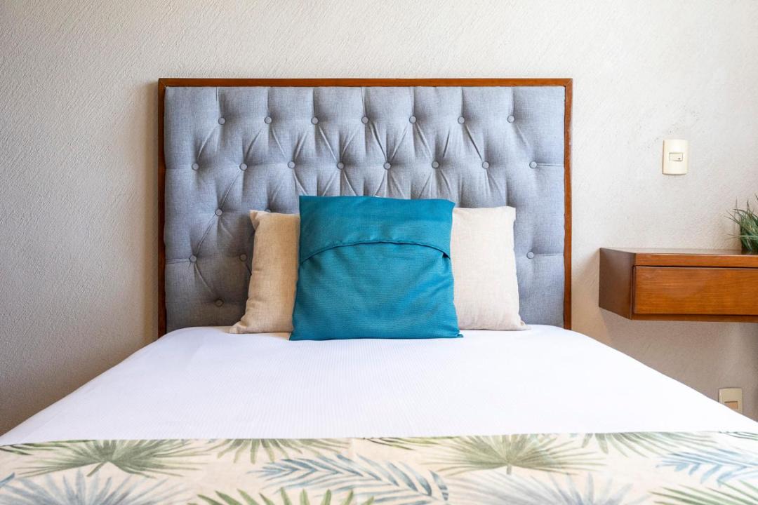 Photo of Bedroom in Puente del Mar