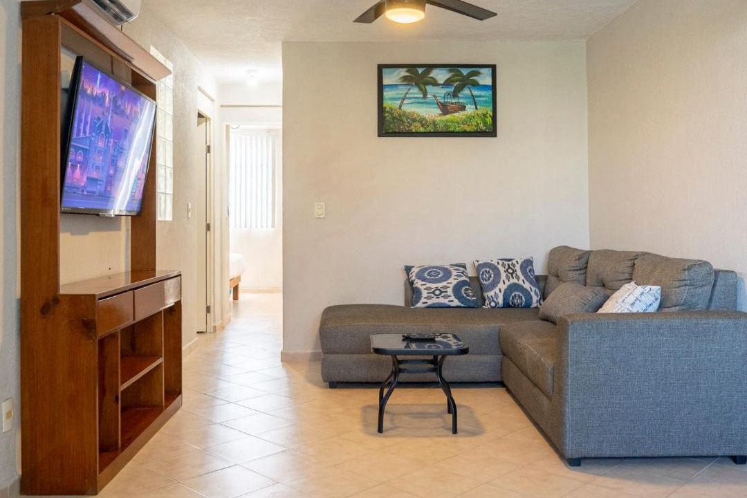 Photo of Livingroom in Puente del Mar