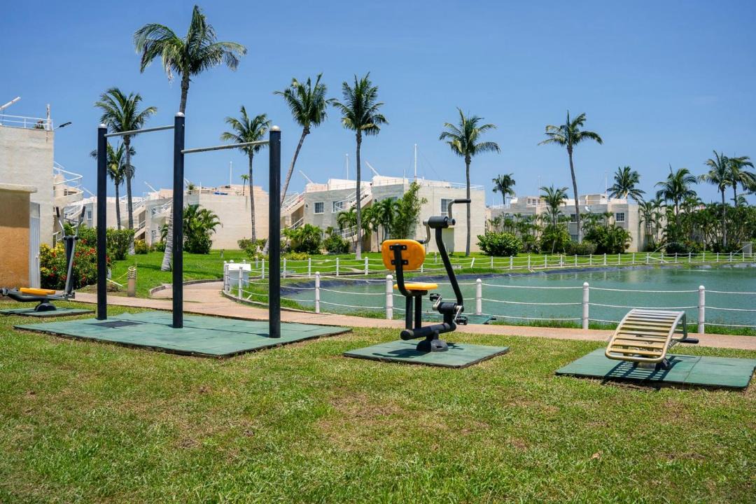 Photo of Outdoor in Puente del Mar