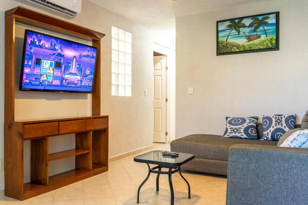 Photo of Livingroom in Puente del Mar