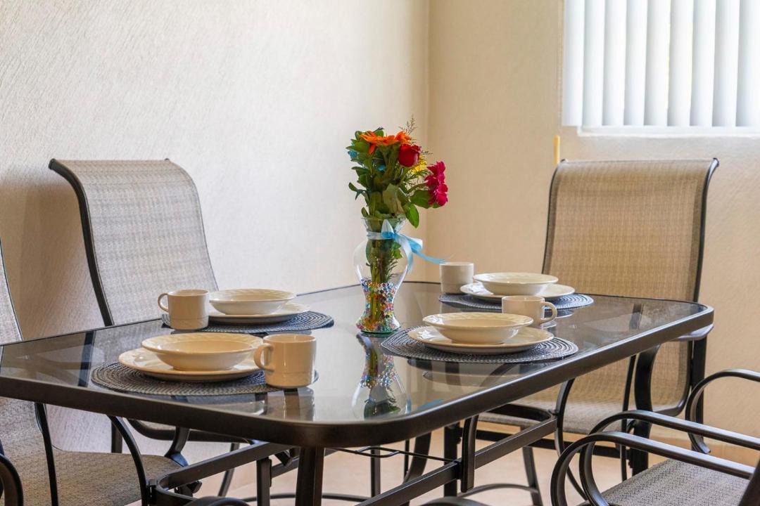 Photo of Livingroom in Puente del Mar