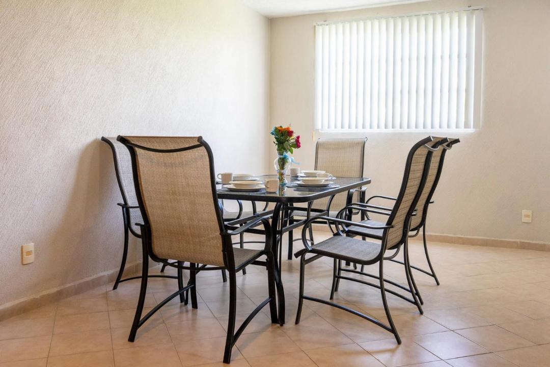 Photo of Livingroom in Puente del Mar