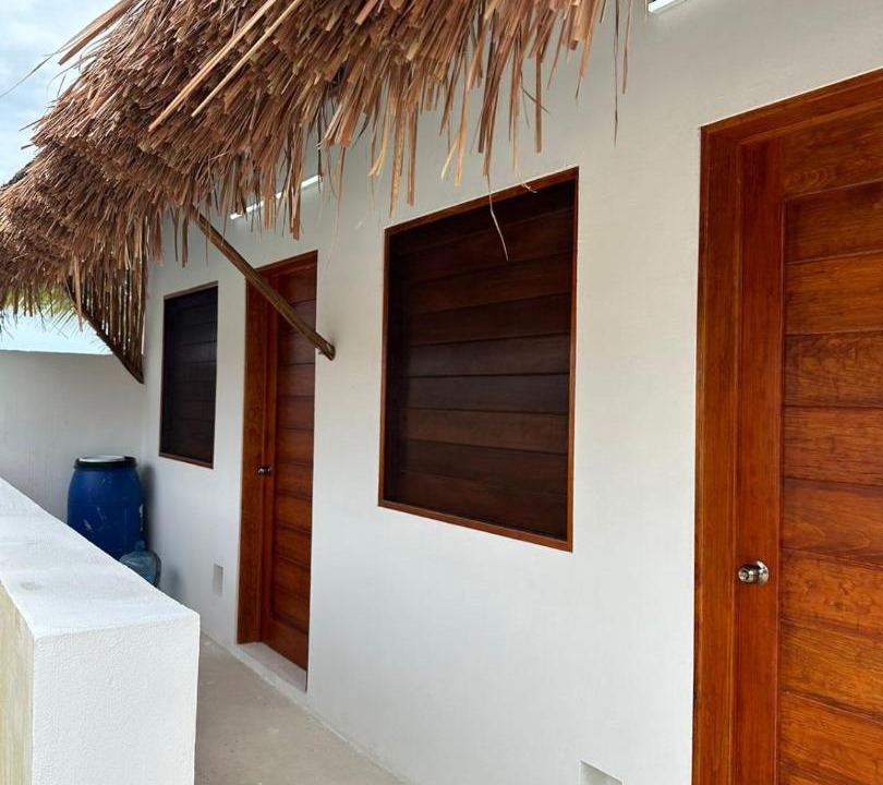 Photo of Buildings in Sisal