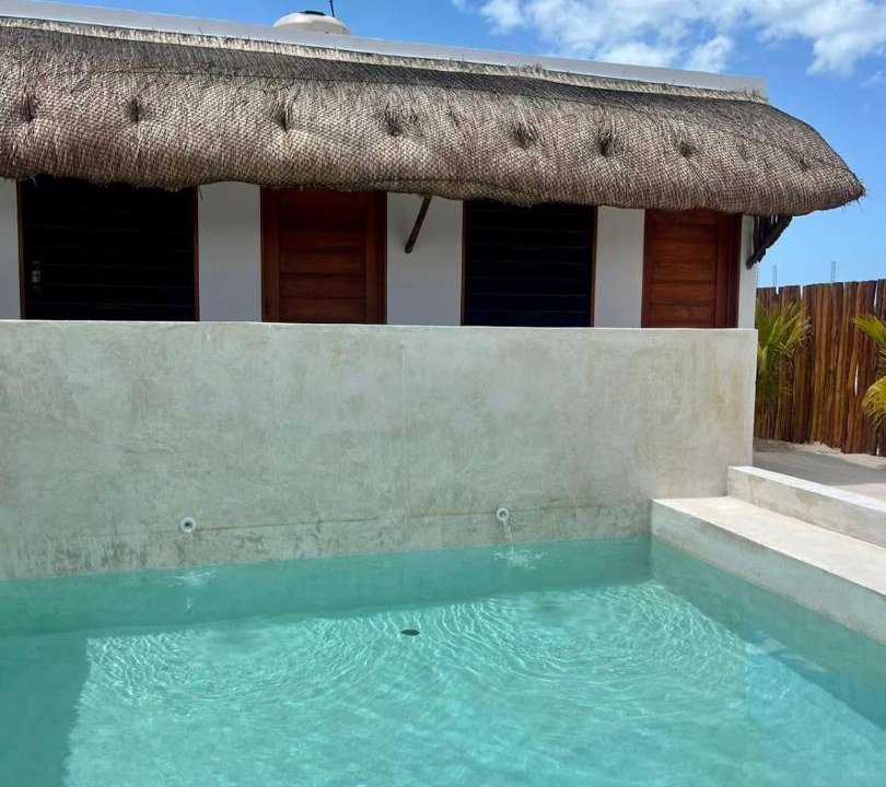 Photo of Outdoor in Sisal