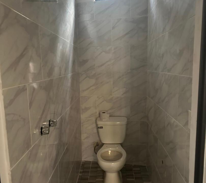 Photo of Bathroom in Tequila