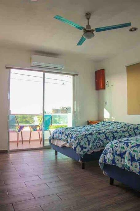 Photo of Bedroom in Sisal