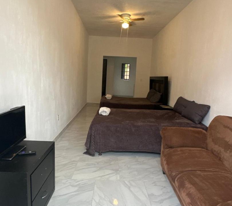 Photo of Bedroom in Tequila