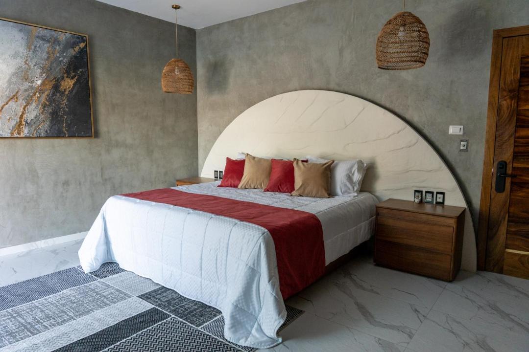 Photo of Bedroom in Juanacatlan