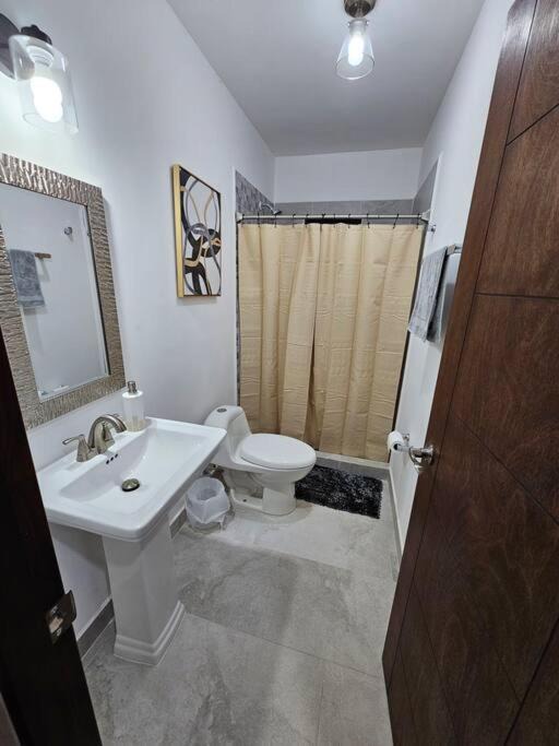 Photo of Bathroom in El Sauzal