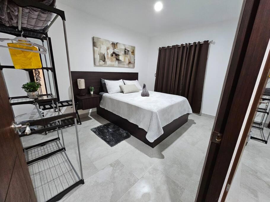 Photo of Bedroom in El Sauzal