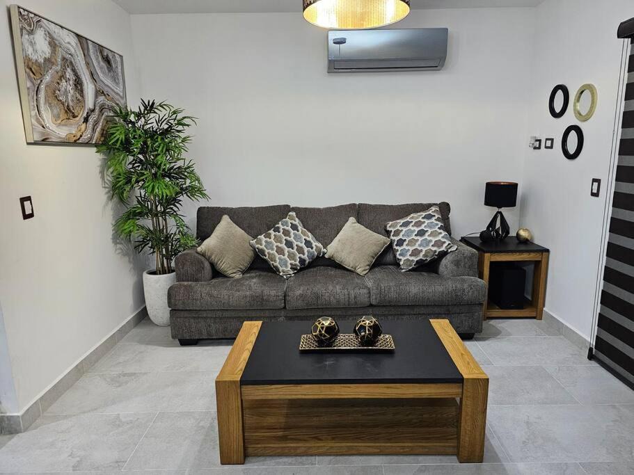 Photo of Livingroom in El Sauzal