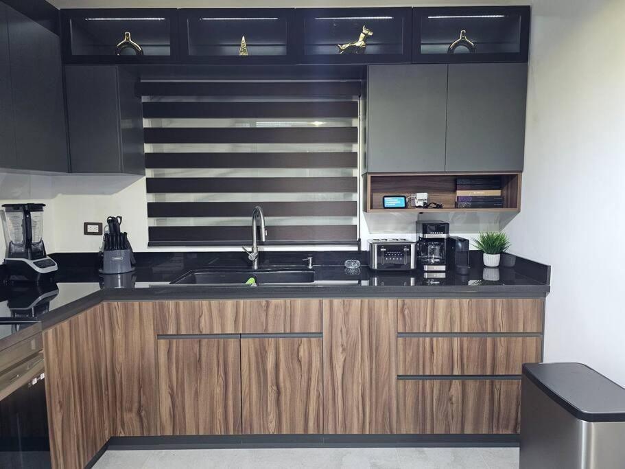 Photo of Kitchen in El Sauzal