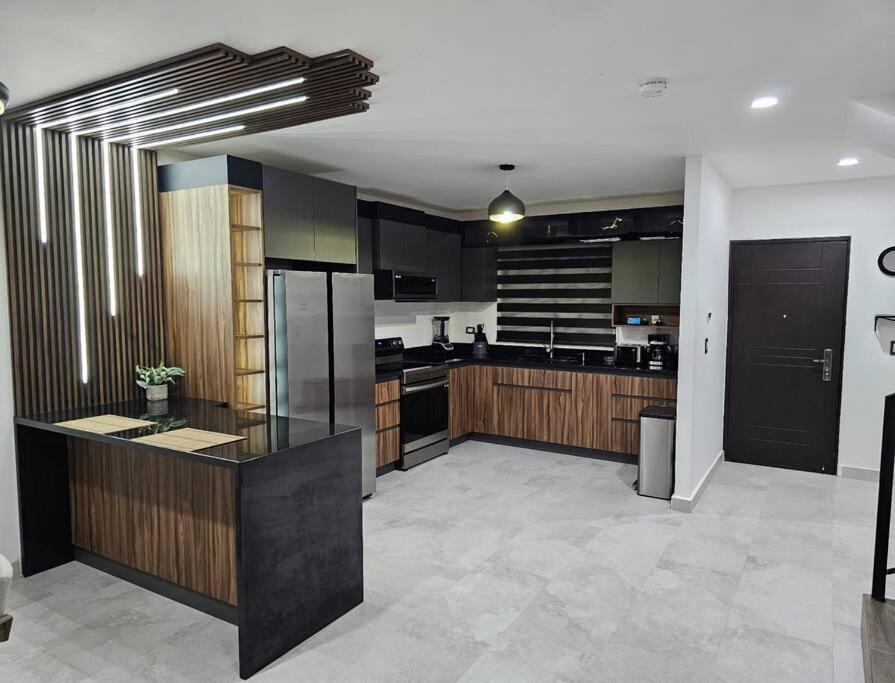 Photo of Kitchen in El Sauzal