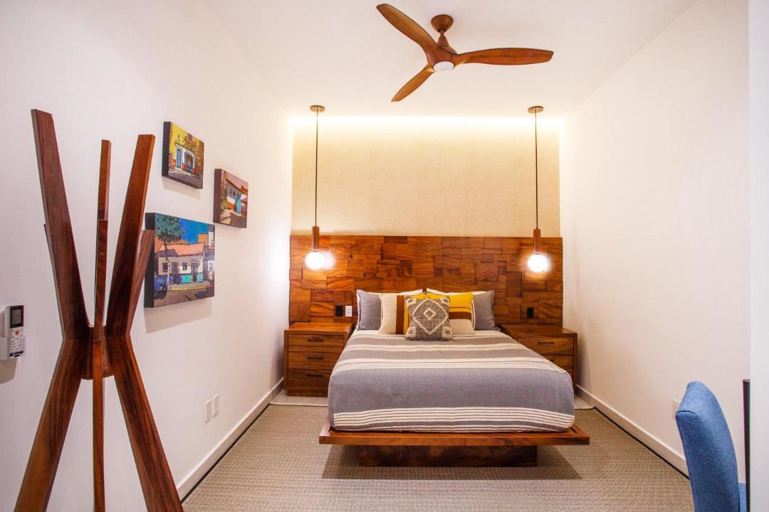 Photo of Bedroom in Emiliano Zapata
