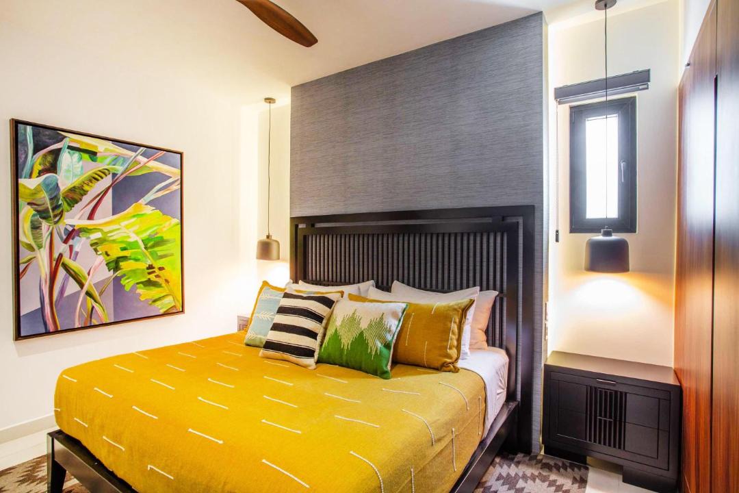 Photo of Bedroom in Emiliano Zapata