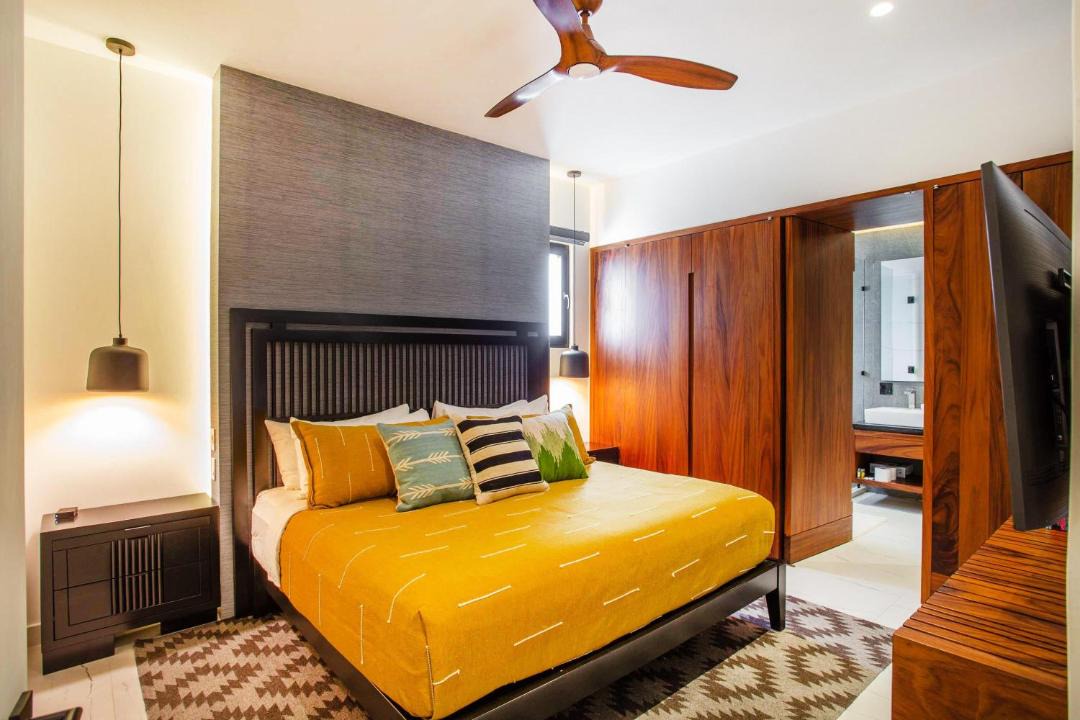 Photo of Bedroom in Emiliano Zapata