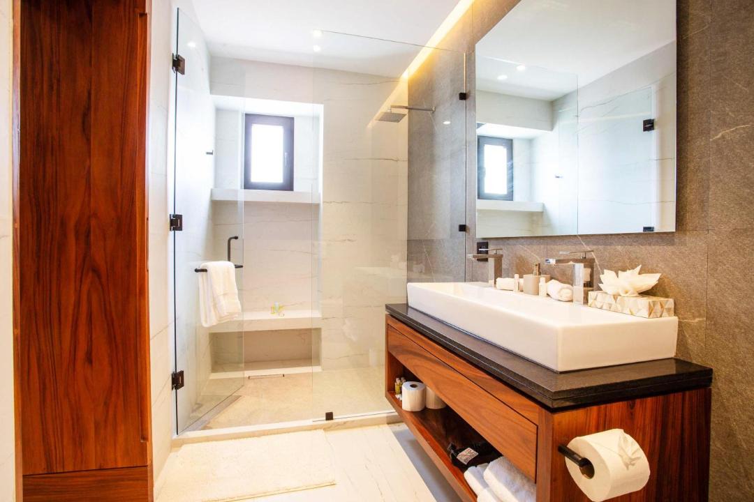 Photo of Bathroom in Emiliano Zapata