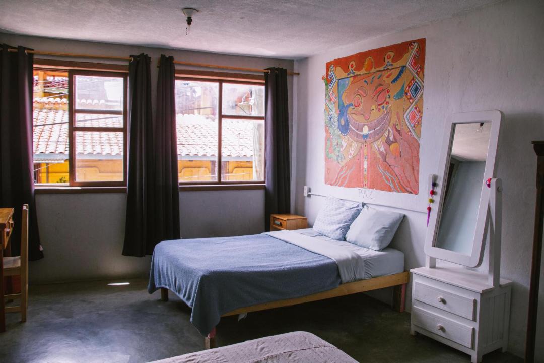 Photo of Bedroom in De La Merced