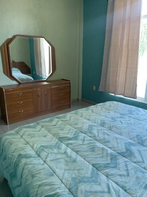 Photo of Bedroom in Ixmiquilpan