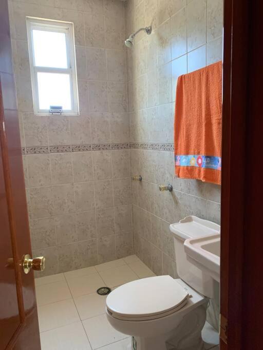 Photo of Bathroom in Ixmiquilpan