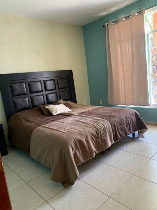 Photo of Bedroom in Ixmiquilpan