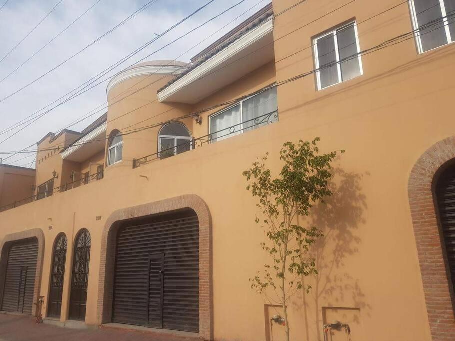 Photo of Buildings in Purisima del Rincon