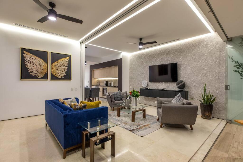 Photo of Livingroom in Alta Vista
