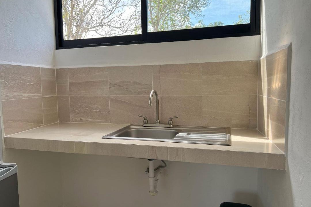 Photo of Bathroom in Tizimin