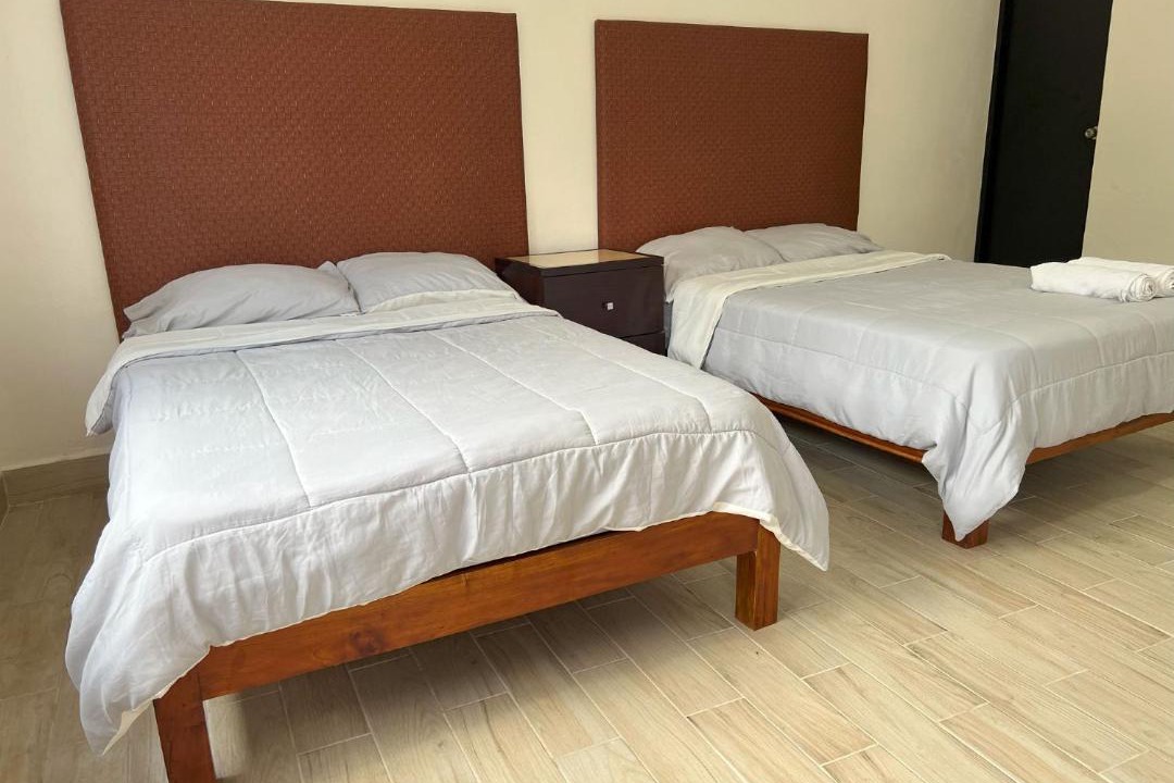 Photo of Bedroom in Tizimin