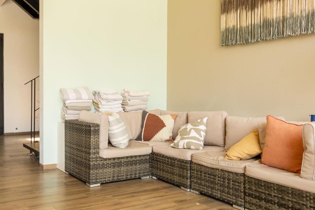 Photo of Livingroom in Xochitepec