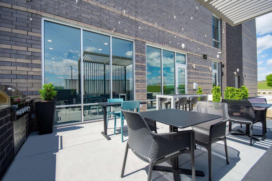 Photo of Patio Balcony in West Chester