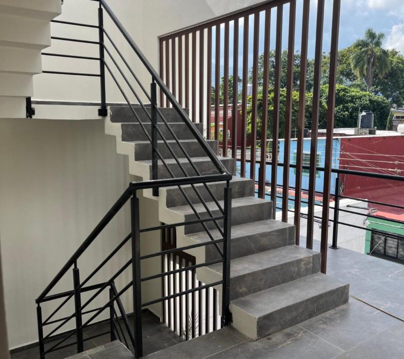 Photo of Patio Balcony in Orizaba